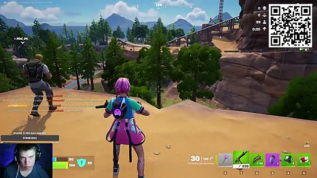 Ak Macros online show from 14, 2, 2026