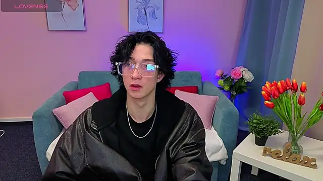 JackMilleer online show from 14, 11, 2025