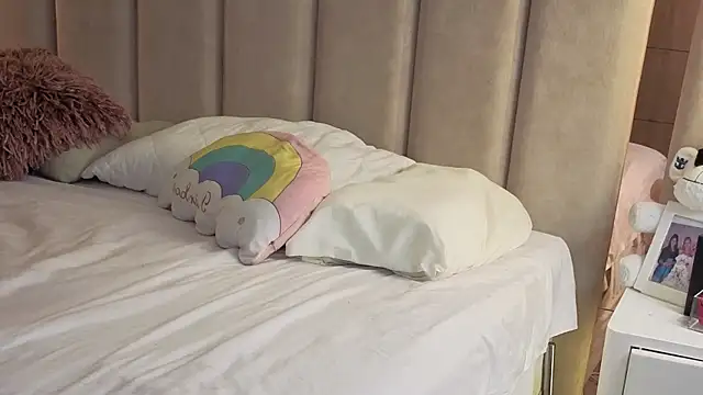 Iamnyxy online show from 3, 12, 2025