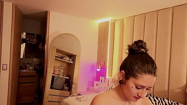 Snapshot of Iamnyxy chatting on 18, 2, 2026 Iamnyxy online show from 18, 2, 2026