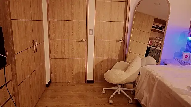 Snapshot of Iamnyxy chatting on 19, 2, 2026 Iamnyxy online show from 19, 2, 2026