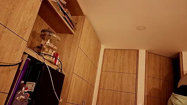 Snapshot of Iamnyxy chatting on 24, 2, 2026 Iamnyxy online show from 24, 2, 2026