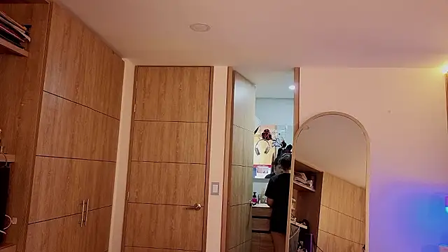 Snapshot of Iamnyxy chatting on 28, 2, 2026 Iamnyxy online show from 28, 2, 2026