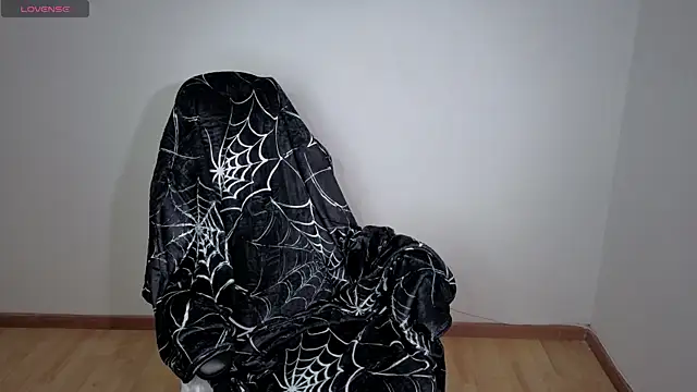 Melody Ghot online show from 10, 3, 2026