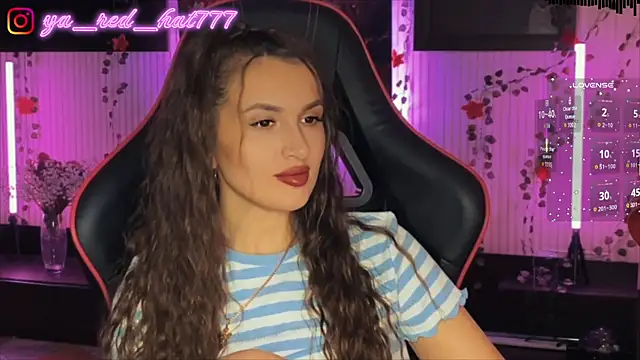 -RED HAT- online show from 18, 3, 2026