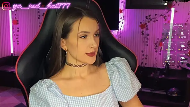 -RED HAT- online show from 3, 4, 2026