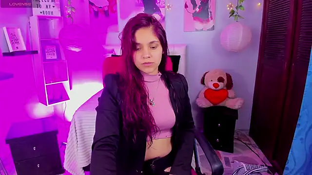 antonella emma online show from 28, 11, 2025