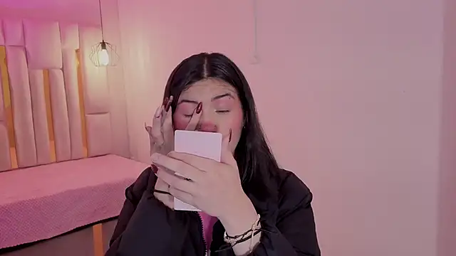 Brandy collinss online show from 15, 1, 2026