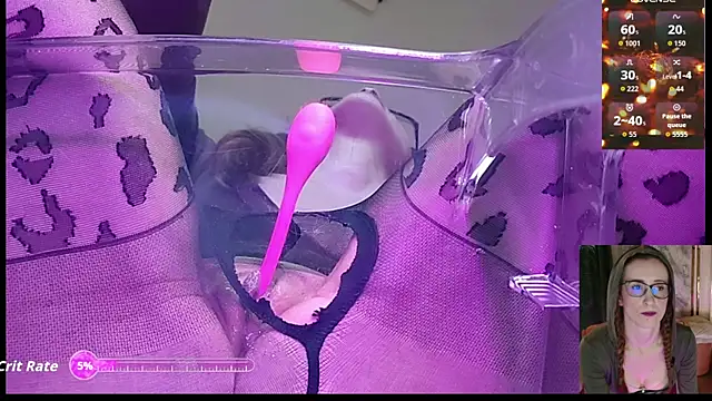 SassySquirtQueen online show from 24, 11, 2025