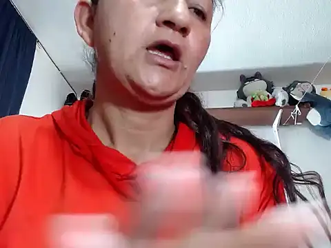 Tiff Dirty69 online show from 8, 4, 2026