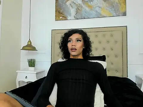 AlexaBellanova online show from 7, 4, 2026