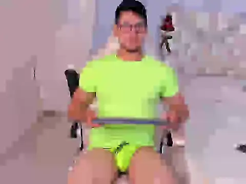 Nolan joness online show from 12, 11, 2025