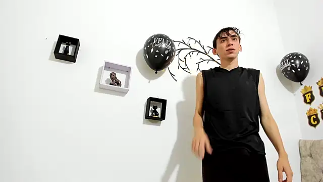 TerryGrace online show from 6, 1, 2026