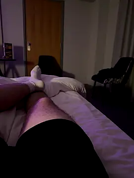 Blancmystro online show from 17, 11, 2025