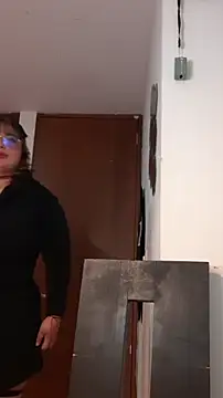 Snapshot of YiniBelle chatting on 16, 3, 2026 YiniBelle online show from 16, 3, 2026