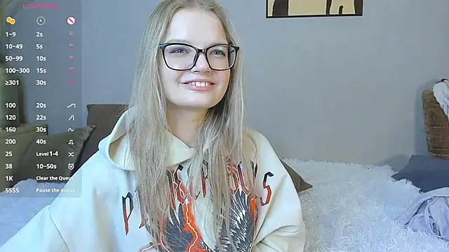 MicheleHonas online show from 13, 12, 2025