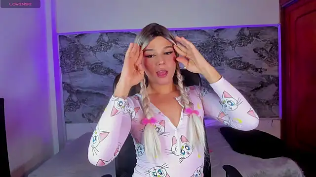 Snapshot of MISS_SAMMYROSE chatting on 25, 7, 2026 MISS SAMMYROSE online show from 25, 7, 2026
