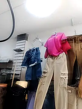 la beba20 online show from 8, 1, 2026