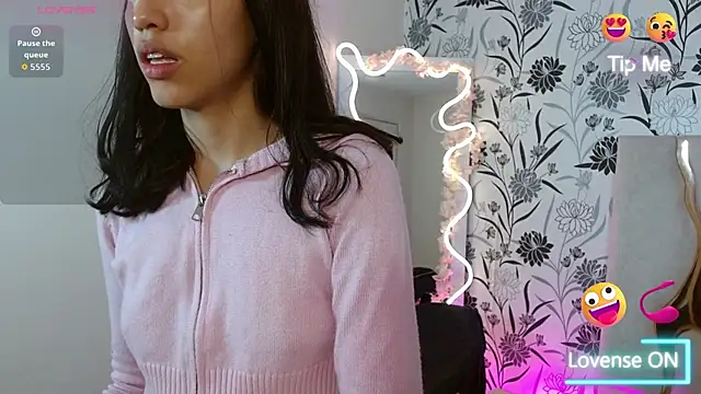 Joselyn tay online show from 15, 1, 2026