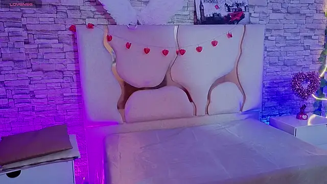 Joselyn tay online show from 12, 2, 2026