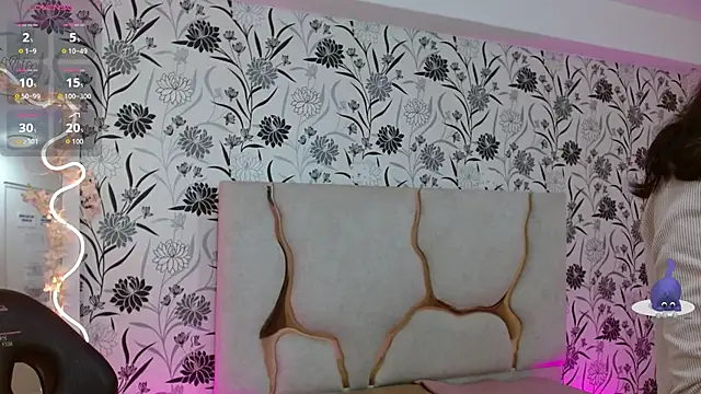 Joselyn tay online show from 21, 2, 2026