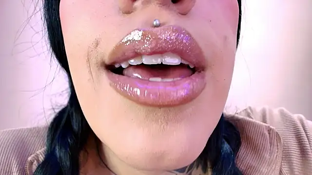 catte jensen online show from 14, 4, 2026