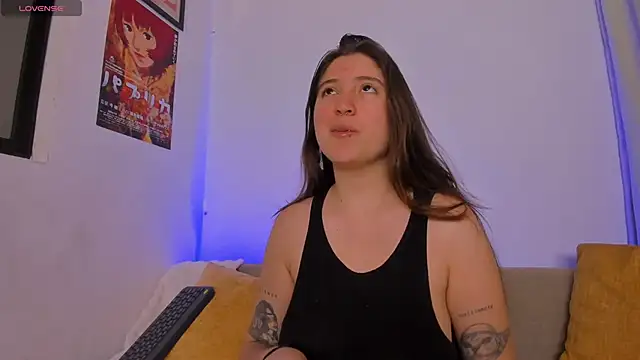 Ana Torres  online show from 11, 5, 2026