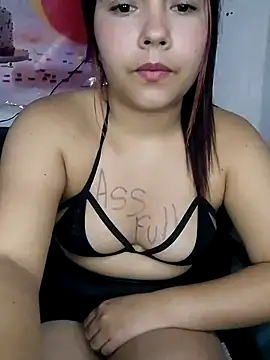 Girl Nasty Dirty online show from 22, 2, 2026