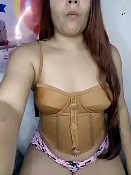 Girl Nasty Dirty online show from 8, 3, 2026