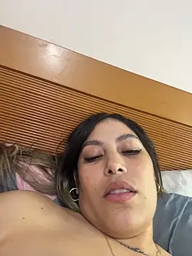 Anna Bitch Disgusting online show from 3, 2, 2026