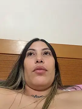 Anna Bitch Disgusting online show from 22, 2, 2026