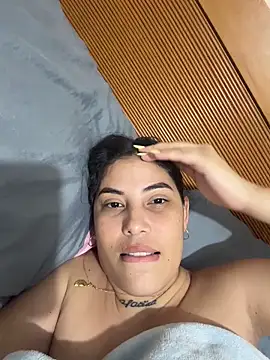 Anna Bitch Disgusting online show from 8, 4, 2026