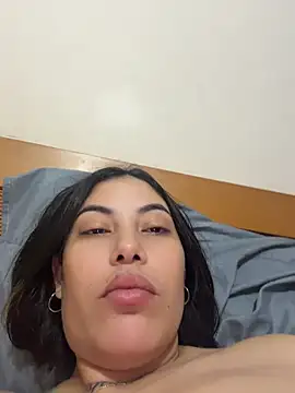 Anna Bitch Disgusting online show from 11, 4, 2026