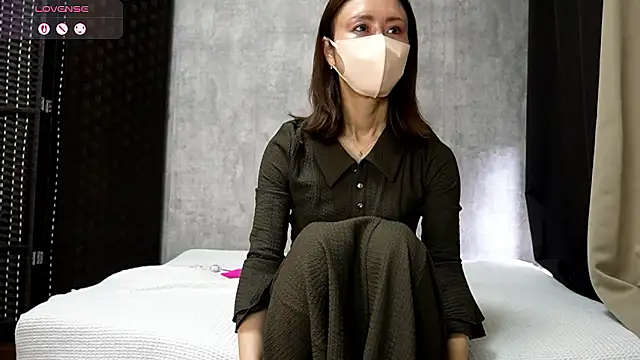 Kyouka wife online show from 13, 3, 2026