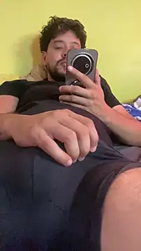 AnubisSex00 online show from 22, 5, 2026