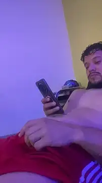 AnubisSex00 online show from 31, 5, 2026