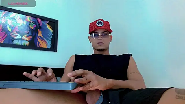 Isaacas  online show from 17, 11, 2025