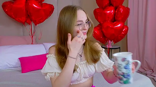 MadisonSmitt online show from 15, 2, 2026