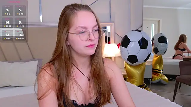 Snapshot of MadisonSmitt chatting on 19, 7, 2026 MadisonSmitt online show from 19, 7, 2026