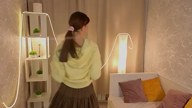 Snapshot of ArnitaCree chatting on 12, 11, 2025 ArnitaCree online show from 12, 11, 2025