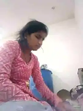 Snapshot of Kumari_gairl chatting on 12, 1, 2026 Kumari gairl online show from 12, 1, 2026