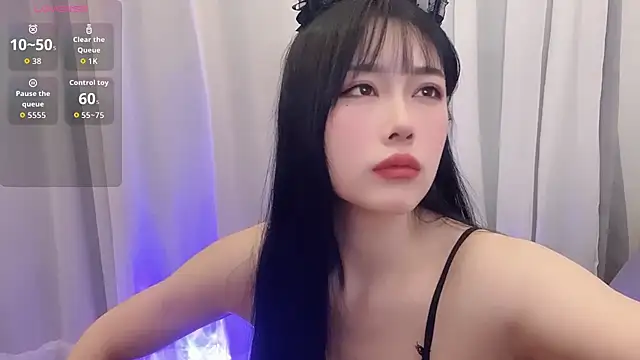 Snapshot of hayuyuyu chatting on 13, 2, 2026 hayuyuyu online show from 13, 2, 2026