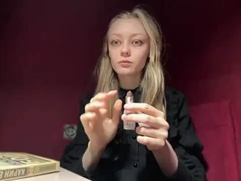 moonlight fiend online show from 23, 12, 2025