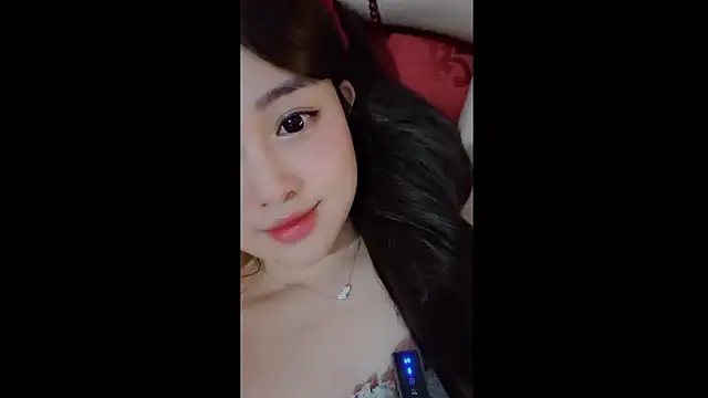 MiCandy-Lovee online show from 16, 3, 2026