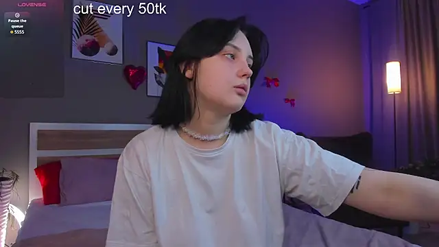 hey tessa online show from 23, 2, 2026