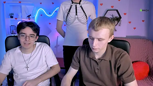 rafael bien online show from 14, 2, 2026