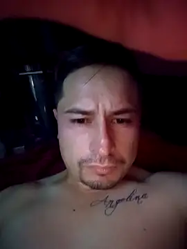 Snapshot of Al3vr chatting on 16, 11, 2025 Al3vr online show from 16, 11, 2025