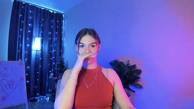 luna lust 212 online show from 20, 2, 2026