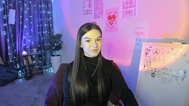 luna lust 212 online show from 28, 3, 2026