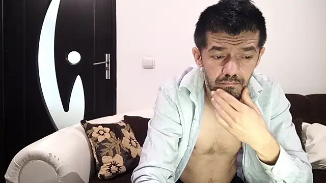 Dale E online show from 12, 3, 2026